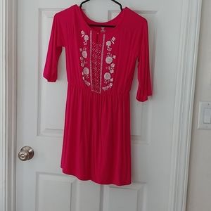 Old Navy dress